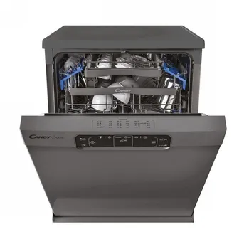Dishwasher Candy Brava CDPMN 4S622PX Smart WiFi A + + + Inox
Dishwasher Candy Brava CDPMN 4S622PX Smart WiFi A + + + Inox