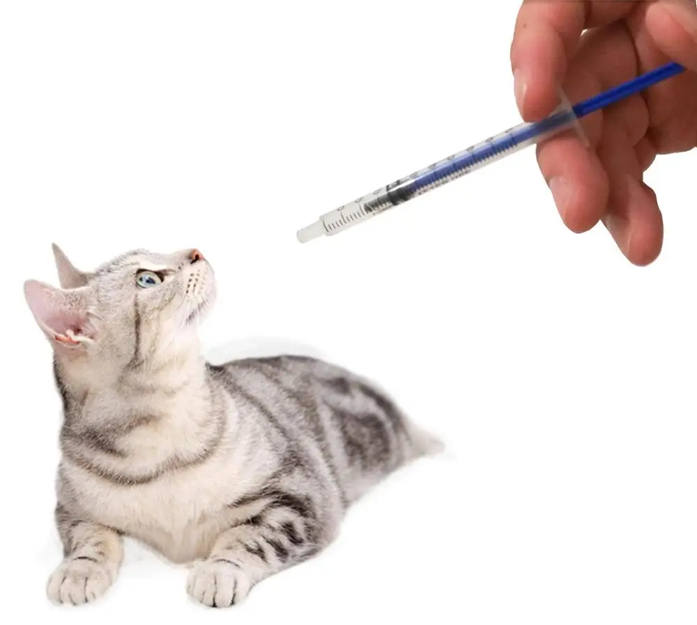 50pcs Blue 1ml/1cc Luer Slip Tip Syringe with Caps, Without Needle, for Pet Feeding and Industrial Use
50pcs Blue 1ml/1cc Luer Slip Tip Syringe with Caps, Without Needle, for Pet Feeding and Industrial Use