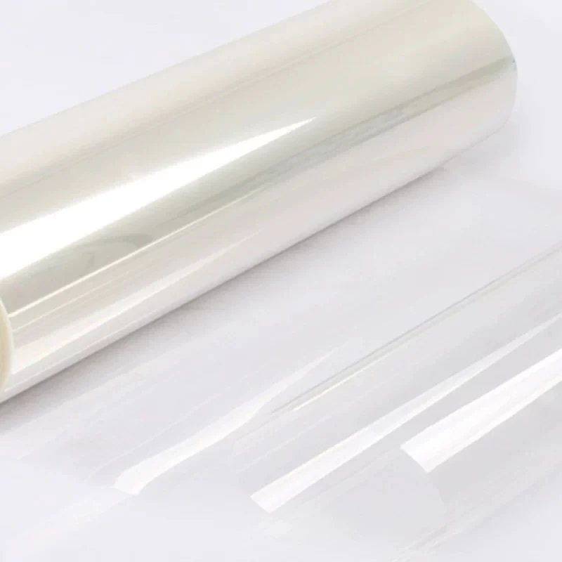 Safety Film SUNICE 100 microns Safety Security Protection Glass Self-adhesive Film Transparent Protective Film shatterproof
Safety Film SUNICE 100 microns Safety Security Protection Glass Self-adhesive Film Transparent Protective Film shatterproof