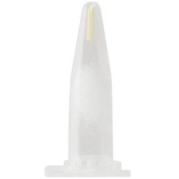 1Pc 1.5X6Mm Tritium Gas Tube Self Luminous 15 Years Of High-Tech Products Edc Outdoor Camping Emergency Equipment Accessories Or
1Pc 1.5X6Mm Tritium Gas Tube Self Luminous 15 Years Of High-Tech Products Edc Outdoor Camping Emergency Equipment Accessories Or