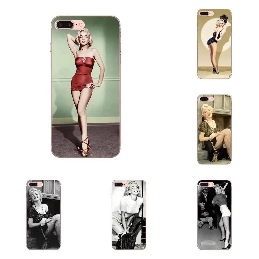 Marilyn Monroe Pin Up Pinup Girl Silicone Cases For Xiaomi Redmi Mi 4 7A 9T K20 CC9 CC9e Note 7 9 Y3 SE Pro Prime Go Play
Marilyn Monroe Pin Up Pinup Girl Silicone Cases For Xiaomi Redmi Mi 4 7A 9T K20 CC9 CC9e Note 7 9 Y3 SE Pro Prime Go Play