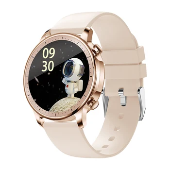 V23 Women Temperature Smart Watch Full Touch Fitness Tracker IP67 Waterproof Blood Pressure Men Smartwatches
V23 Women Temperature Smart Watch Full Touch Fitness Tracker IP67 Waterproof Blood Pressure Men Smartwatches
