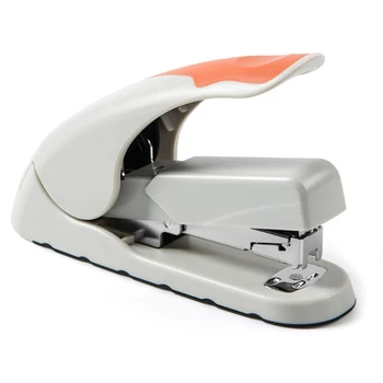 40 Sheets Effortless Heavy Duty Stapler Paper Book Binding Stapling Stationery
40 Sheets Effortless Heavy Duty Stapler Paper Book Binding Stapling Stationery