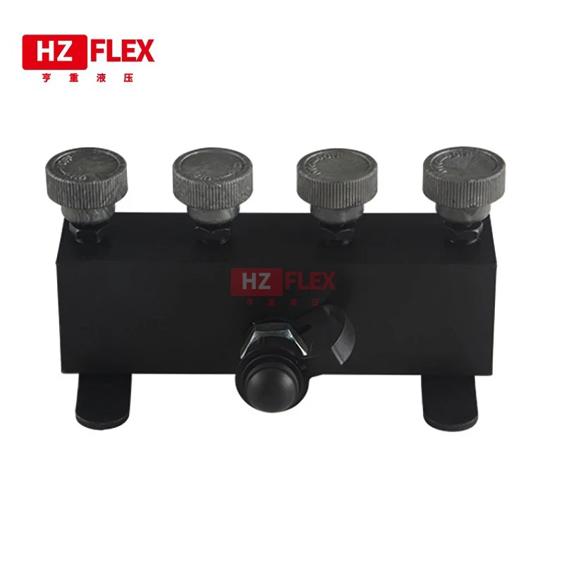 Hydraulic Tools High Pressure Three-way Valve Oil Circuit Distribution Valve Three Way Distributor Oil Distribution Valve
Hydraulic Tools High Pressure Three-way Valve Oil Circuit Distribution Valve Three Way Distributor Oil Distribution Valve