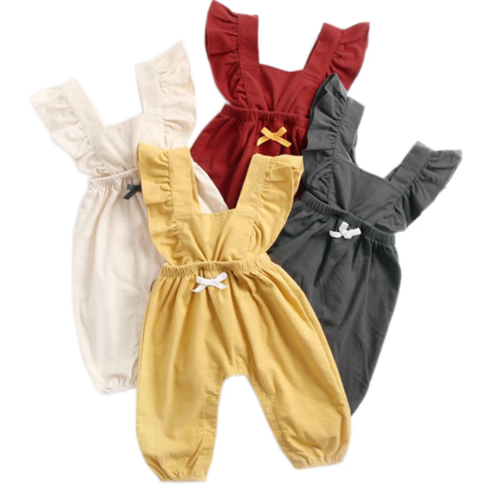 0-3 Years Baby's Jumpsuit New Born Baby Girl Clothes Baby One Piece Outfit Soft Cotton Rompers Infant Clothing Free Shipping
0-3 Years Baby's Jumpsuit New Born Baby Girl Clothes Baby One Piece Outfit Soft Cotton Rompers Infant Clothing Free Shipping