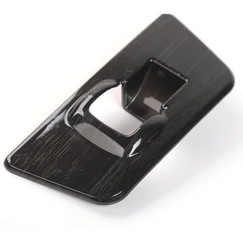 Car Rear Small Window Lift Panel Switch Button Covers Trim Frame Accessories for Ford F150 2015 -2020,Black Wood Grain
Car Rear Small Window Lift Panel Switch Button Covers Trim Frame Accessories for Ford F150 2015 -2020,Black Wood Grain