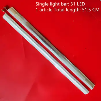LED Backlight Lamp strip for Samsung 160628 160616 BN95-03721A V6LF_490SFB V6LF_490DKA_LED31 UN49K5300 UE49K5100 CY-FK049BNEV3H
LED Backlight Lamp strip for Samsung 160628 160616 BN95-03721A V6LF_490SFB V6LF_490DKA_LED31 UN49K5300 UE49K5100 CY-FK049BNEV3H