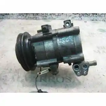 AIR CONDITIONING COMPRESSOR Hyundai COUPE (J2) HK95B10 M808
AIR CONDITIONING COMPRESSOR Hyundai COUPE (J2) HK95B10 M808
