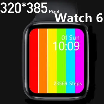 2020 IWO 13 Series 6 iwo w26 Smart Watch Bluetooth call Music Player ECG 44MM For Apple IOS Android phone Heart Rate PK IWO 12 8
2020 IWO 13 Series 6 iwo w26 Smart Watch Bluetooth call Music Player ECG 44MM For Apple IOS Android phone Heart Rate PK IWO 12 8