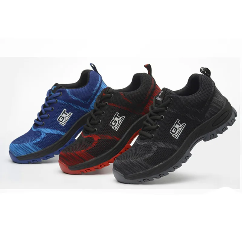 Indestructible Work Safety Shoes Boots Unisex Outdoor Puncture Proof Protective Tatico Militar Bombeiro Firefighter Bombero A44
Indestructible Work Safety Shoes Boots Unisex Outdoor Puncture Proof Protective Tatico Militar Bombeiro Firefighter Bombero A44