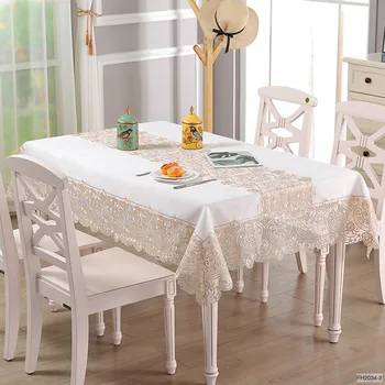 New lace linen table cloth embroider consice fresh style tea tablecloth table runner for wedding party banquet dust cover
New lace linen table cloth embroider consice fresh style tea tablecloth table runner for wedding party banquet dust cover