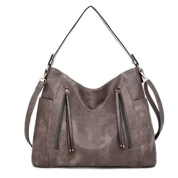 Women Girls Leather Handbag Shoulder Bag Purse Tote Messenger Satchel Crossbody
Women Girls Leather Handbag Shoulder Bag Purse Tote Messenger Satchel Crossbody