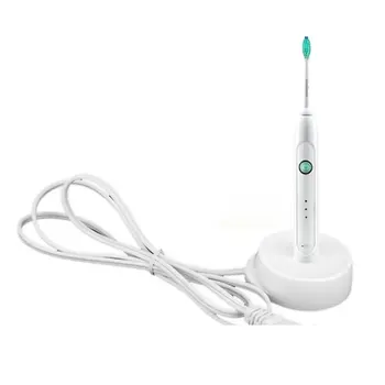 Replacement Electric Toothbrush Charger Model 3757 110-240V Suitable For Braun Oral-b D17 OC18 Toothbrush Charging Cradle
Replacement Electric Toothbrush Charger Model 3757 110-240V Suitable For Braun Oral-b D17 OC18 Toothbrush Charging Cradle