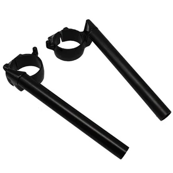 Handle Bar 50mm Clip on Handlebar for Honda CBR1000RR CBR 1000 RR 2004-2007 
Handle Bar 50mm Clip on Handlebar for Honda CBR1000RR CBR 1000 RR 2004-2007