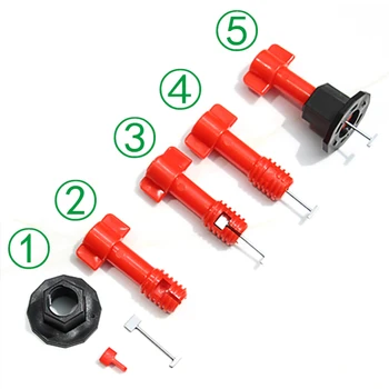 Level Wedges Alignment Tile Spacers Wall Tile LevelingSystem Locator Spacer Plier Replaceable Steel Needles WithLevel Instrument
Level Wedges Alignment Tile Spacers Wall Tile LevelingSystem Locator Spacer Plier Replaceable Steel Needles WithLevel Instrument