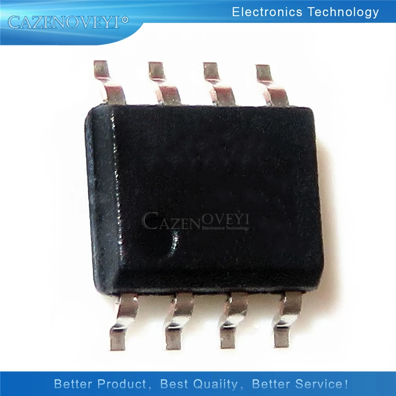 10pcs/lot AT24C512C-SSHD-T SOP-8 24C512 In Stock | Электронные компоненты и принадлежности