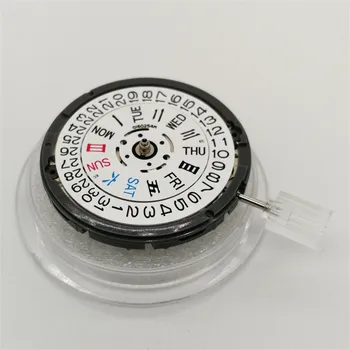 NH36 Replacement 7s36 High Accuracy Automatic Mechanical Watch Clock Wrist Movement Repair Tool Set
NH36 Replacement 7s36 High Accuracy Automatic Mechanical Watch Clock Wrist Movement Repair Tool Set