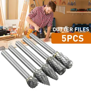 5Pcs Grinding Head Diamond Grinding Heads Mini Drill Burrs Bit Set Nut Nut And Bolt Extractor Disassembly Metric And SAE Socket
5Pcs Grinding Head Diamond Grinding Heads Mini Drill Burrs Bit Set Nut Nut And Bolt Extractor Disassembly Metric And SAE Socket