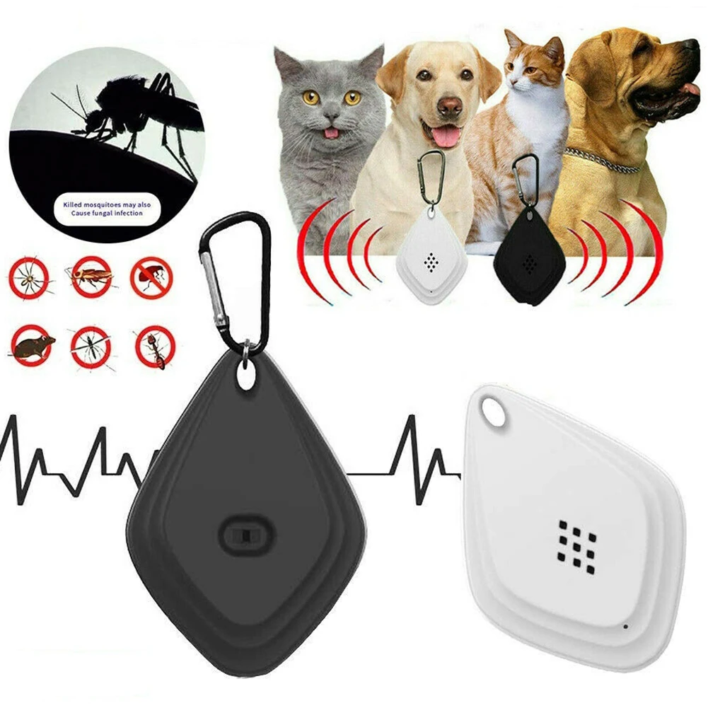 Enhanced Version Electronic Ultrasonic Anti Mosquito Insect Repeller Rat Mouse Cockroach Pest Reject Repellent Insect Repeller
Enhanced Version Electronic Ultrasonic Anti Mosquito Insect Repeller Rat Mouse Cockroach Pest Reject Repellent Insect Repeller