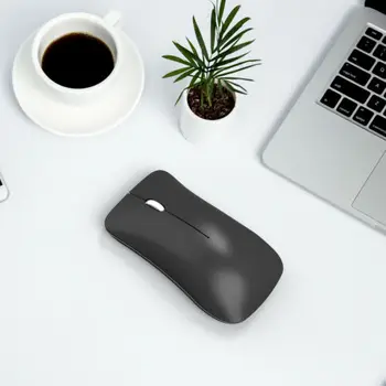 Wireless Mouse Bluetooth /RF 2.4Ghz Two Modes Rechargeable 2.4GHz Wireless Optical Sensor Mouse Mice Wireless Silent Mouse 30A28
Wireless Mouse Bluetooth /RF 2.4Ghz Two Modes Rechargeable 2.4GHz Wireless Optical Sensor Mouse Mice Wireless Silent Mouse 30A28
