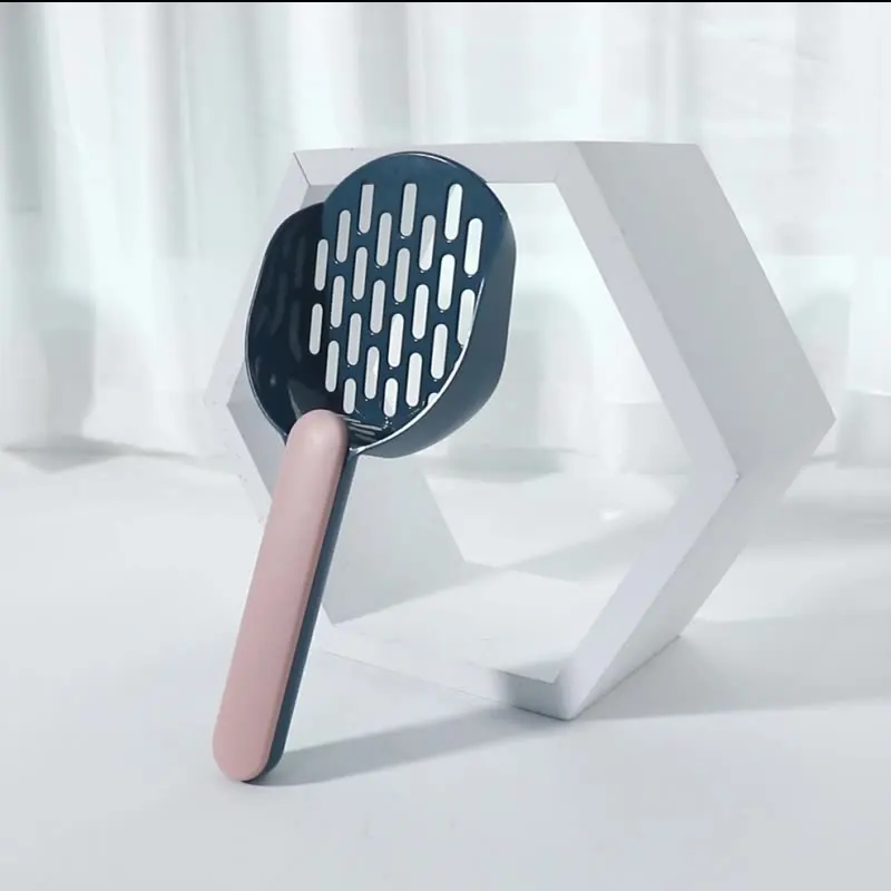 New Pet Cats Litter Scooper Cat Litter Sifter Scoop System Kitten Scooper With Waste Bags Litter Pet Cat Cleaning Supplies
New Pet Cats Litter Scooper Cat Litter Sifter Scoop System Kitten Scooper With Waste Bags Litter Pet Cat Cleaning Supplies