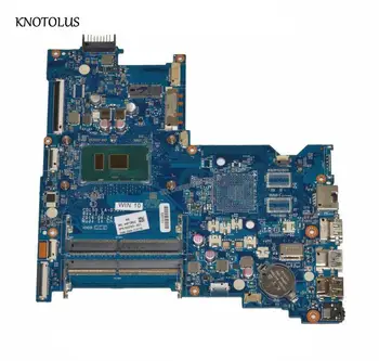 903793-001 903793-601 LA-D707P Motherboard For HP Notebook 15-AY series Laptop Motherboard i5-7200U CPU 903793-501
903793-001 903793-601 LA-D707P Motherboard For HP Notebook 15-AY series Laptop Motherboard i5-7200U CPU 903793-501