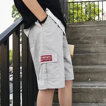 Men's Summer Shorts Cotton High Quality Large Size Casual Straight Slim Shorts Knee Length Men's Pants Elastic Waist Black 5XL
Men's Summer Shorts Cotton High Quality Large Size Casual Straight Slim Shorts Knee Length Men's Pants Elastic Waist Black 5XL