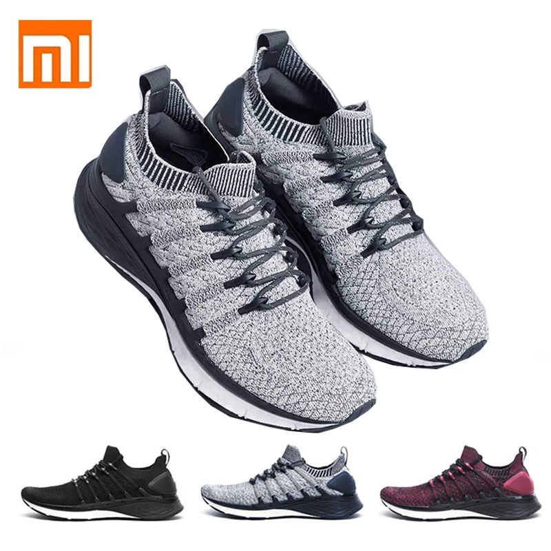 Xiaomi Mi Mijia Sneakers 4