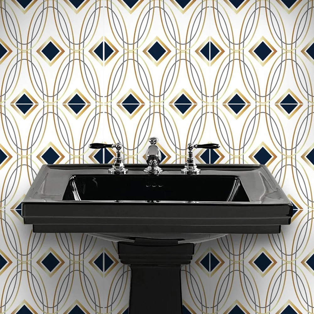 10 Pcs 20cm*20cm Wall Stickers Waterproof Self-adhesive waterproof Wallpaper For Bathroom Living Room Kitchen TV Backdrop Decor
10 Pcs 20cm*20cm Wall Stickers Waterproof Self-adhesive waterproof Wallpaper For Bathroom Living Room Kitchen TV Backdrop Decor