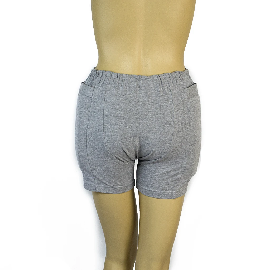 Women Prevention Shorts Padded Underwear for Injury Prevention and Falls for Sports Seniors Elderly Patients