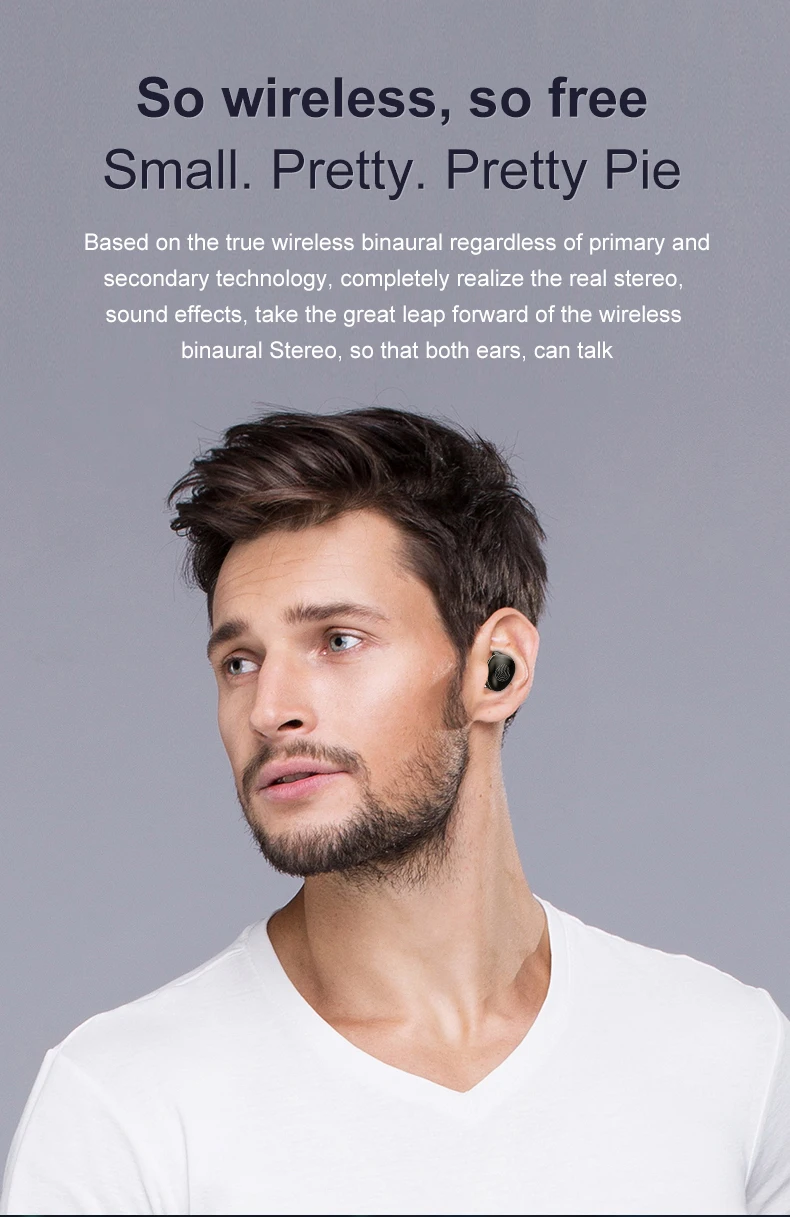 New 3500mAh LED Display Bluetooth Earphones Wireless Headphones With Microphone 9D HIFI Sound Sport Waterproof Headset Earbuds New 3500mAh LED Display Bluetooth Earphones Wireless Headphones With Microphone 9D HIFI Sound Sport Waterproof Headset Earbuds
