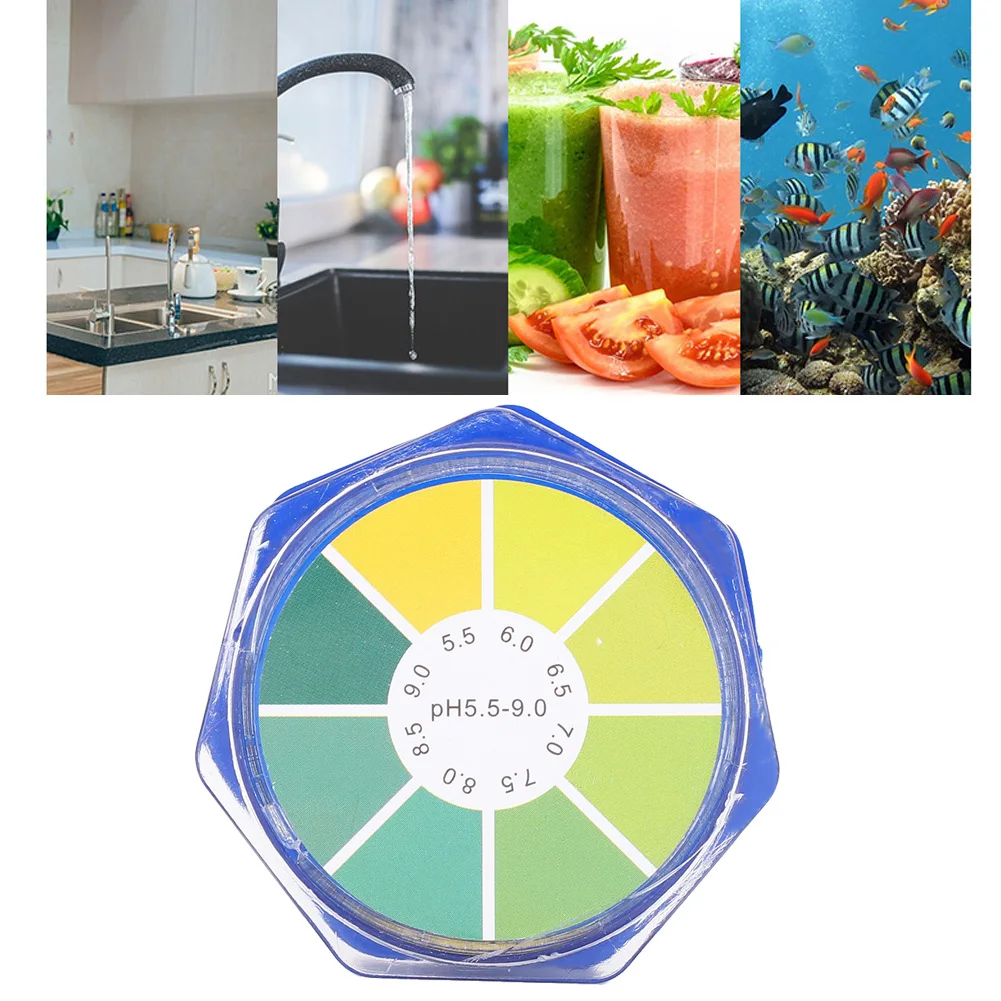 Dropshipping PH Level Testing Paper Water Quality Test Paper Aquarium Fish Tank PH Level Testing Papers PH Meter Controller
Dropshipping PH Level Testing Paper Water Quality Test Paper Aquarium Fish Tank PH Level Testing Papers PH Meter Controller
