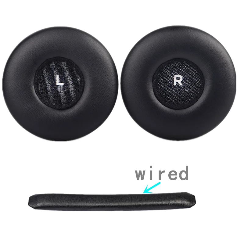 Ear pads AKG AKG Y50 Y55 Y50BT Headphones Pillow Cushions Headband Wireless/Wired Ear pads AKG AKG Y50 Y55 Y50BT Headphones Pillow Cushions Headband Wireless/Wired