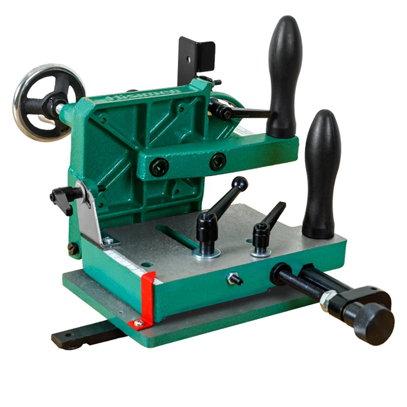 H7583 Woodworking Desktop Tenoning Machine Special Tenon Saw Tenoning Fixture Desktop Tenoning Machine Drill Tool
H7583 Woodworking Desktop Tenoning Machine Special Tenon Saw Tenoning Fixture Desktop Tenoning Machine Drill Tool
