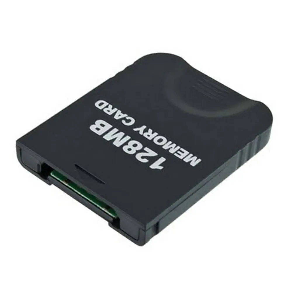 Easy Install 128MB High Speed Memory Card Save Game Data Card Suitable for Nintend 2043 Blocks ONLENY
Easy Install 128MB High Speed Memory Card Save Game Data Card Suitable for Nintend 2043 Blocks ONLENY