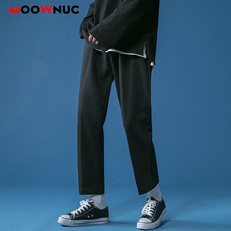 2021 Spring Autumn New Men's Solid Versatile Slacks Leisure Sports Thin Youth Straight Guard Pants
2021 Spring Autumn New Men's Solid Versatile Slacks Leisure Sports Thin Youth Straight Guard Pants