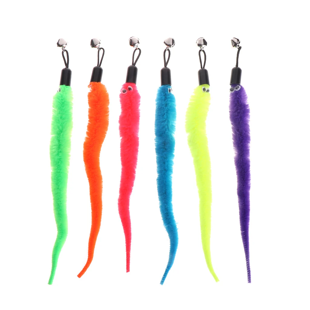 Drop Ship Cat Toy Plush Replacement Kitten Pet Dogs Teaser Funny Play Interactive Feather
Drop Ship Cat Toy Plush Replacement Kitten Pet Dogs Teaser Funny Play Interactive Feather