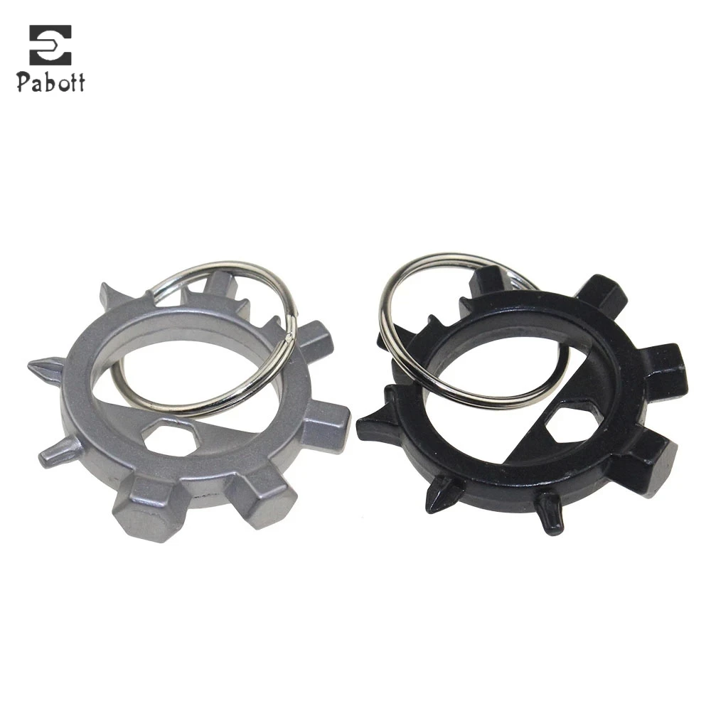 1Piece 12 Functions Multi Tool Screwdriver Portable Bicycle Repair Hand Tools Multitools Screw Driver Allen Key Ringtool
1Piece 12 Functions Multi Tool Screwdriver Portable Bicycle Repair Hand Tools Multitools Screw Driver Allen Key Ringtool