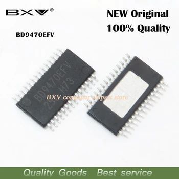 2pcs 100% NEW Original BD9470EFV-E2 BD9470EFV BD9470 HTSSOP-28 Free Shipping
2pcs 100% NEW Original BD9470EFV-E2 BD9470EFV BD9470 HTSSOP-28 Free Shipping