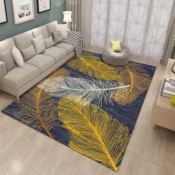 Comfortable Door Mat Geometric Anti Slip Living Room Bathroom Rugs for Living Room Floor Mat Two Size Polyester Household Home
Comfortable Door Mat Geometric Anti Slip Living Room Bathroom Rugs for Living Room Floor Mat Two Size Polyester Household Home