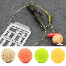 50pcs Carp 10mm Pop Ups Boilies Floaters Eva Indicator Floating Bobber Ball Bead 10mm Boilies Floating Bobber Carp Fishing Accs
50pcs Carp 10mm Pop Ups Boilies Floaters Eva Indicator Floating Bobber Ball Bead 10mm Boilies Floating Bobber Carp Fishing Accs