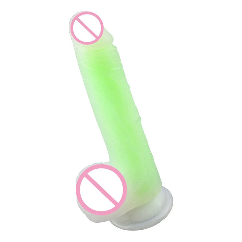 Фаллоимитатор С Имитацией Спермы