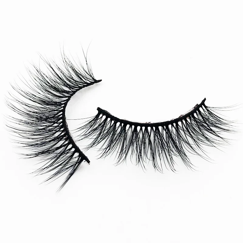 Flash girl beautiful and top quality Z 31 1 pairs quality strip eyelashes 
Flash girl beautiful and top quality Z 31 1 pairs quality strip eyelashes