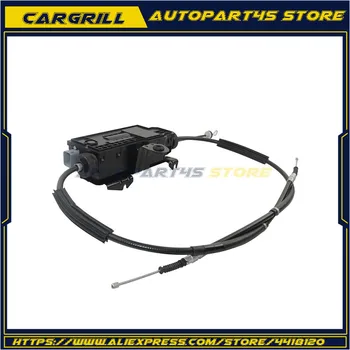 1 set Parking Brake Actuator with Control Unit for BMW F01 F02 740i 740Li 750i 750Li 34436796892
1 set Parking Brake Actuator with Control Unit for BMW F01 F02 740i 740Li 750i 750Li 34436796892