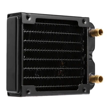 TSRP-B80 Computer Water Cooler Server Drone Radiator Copper Liquid Cooler Computer components and accessories
TSRP-B80 Computer Water Cooler Server Drone Radiator Copper Liquid Cooler Computer components and accessories