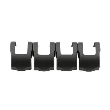Daefar Car Door Stopper Protection Cover For Ford Focus 2 3 4 Fiesta Ecosport Everest Ranger 2009 - 2017 Car Accessories
Daefar Car Door Stopper Protection Cover For Ford Focus 2 3 4 Fiesta Ecosport Everest Ranger 2009 - 2017 Car Accessories