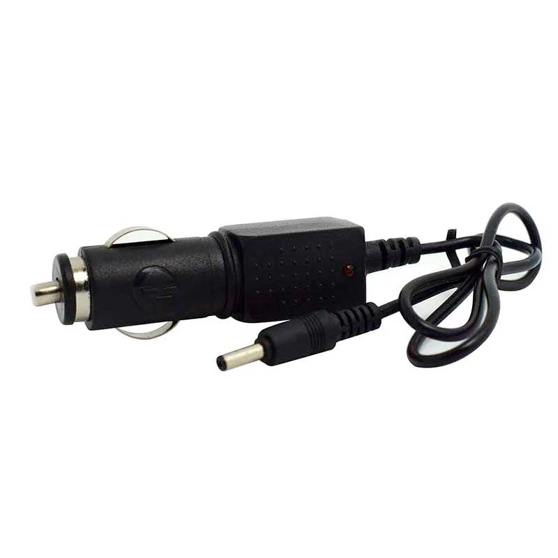 Universal Car Charger For 18650 Battery LED Flashlight Headlamp Power Adapter For 18650 Battery Tactics Torch Lamp Lantern
Universal Car Charger For 18650 Battery LED Flashlight Headlamp Power Adapter For 18650 Battery Tactics Torch Lamp Lantern