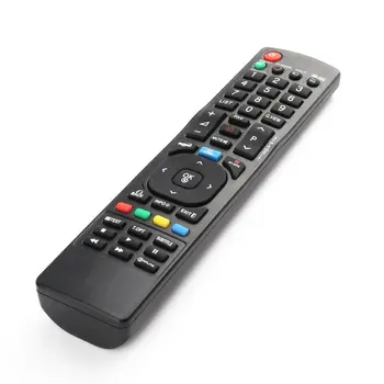 Remote Control No Programming Required Replacement Backup Controller With 3D Button For LG SMART LED LCD TV
Remote Control No Programming Required Replacement Backup Controller With 3D Button For LG SMART LED LCD TV