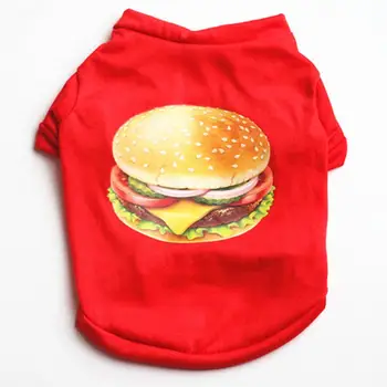 Cheap Print Dog Clothes Pet Dog Hoodie Winter Clothing for Small Medium Dogs Coat Chihuahua Pug Puppy Dogs Costume Ropa Perro
Cheap Print Dog Clothes Pet Dog Hoodie Winter Clothing for Small Medium Dogs Coat Chihuahua Pug Puppy Dogs Costume Ropa Perro