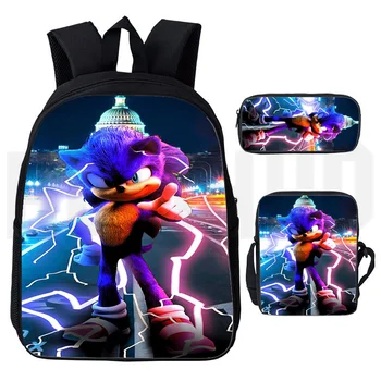 3D Print Sonic Backpack Women Ladies Large Capacity Shoulder Box Children Kawaii Cartoon School Bookbag Girls Laptop Travel Bags
3D Print Sonic Backpack Women Ladies Large Capacity Shoulder Box Children Kawaii Cartoon School Bookbag Girls Laptop Travel Bags